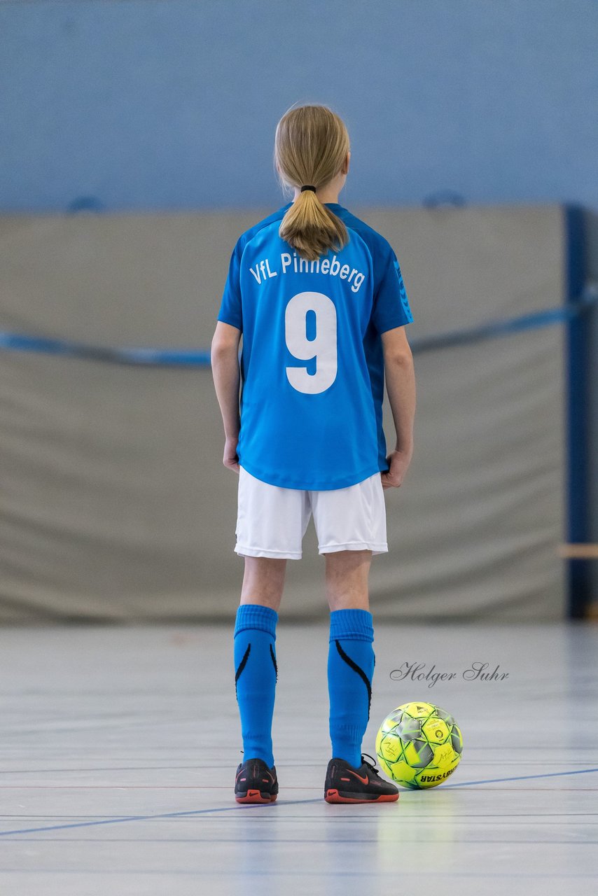 Bild 597 - C-Juniorinnen Futsalmeisterschaft